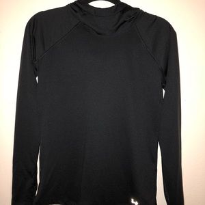 Under Armour Dri Fit Lightweight Hoodie - Size XS